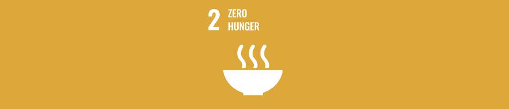 Zero Hunger SDG