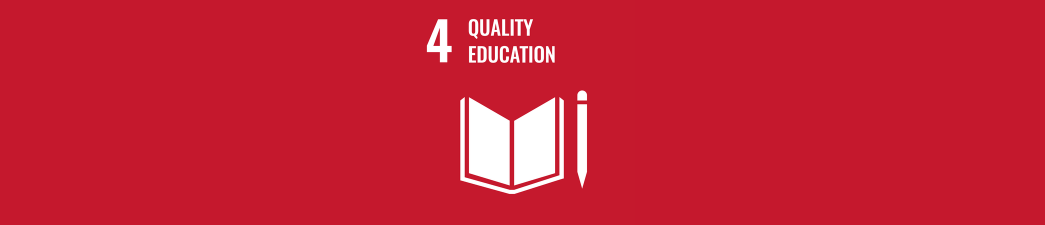 Quality Education SDG