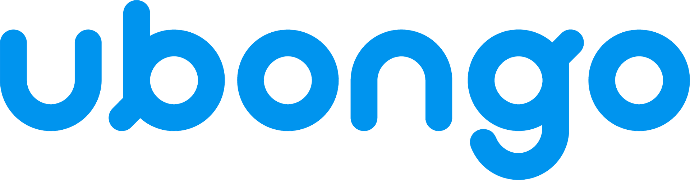 logo ONG Ubongo