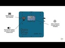 The PowerCup: Its Technical Assets