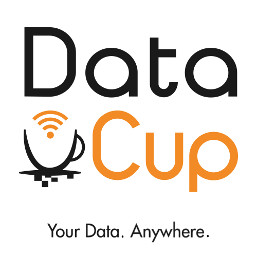 DataCup | Your Data. Anywhere.